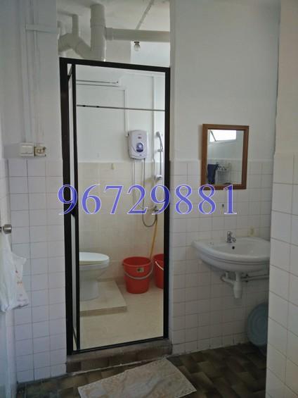 Blk 519 Jurong West Street 52 (Jurong West), HDB 3 Rooms #171191672